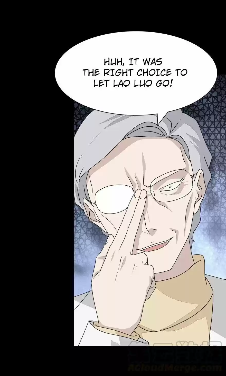 My Girlfriend Is A Zombie Chapter 132