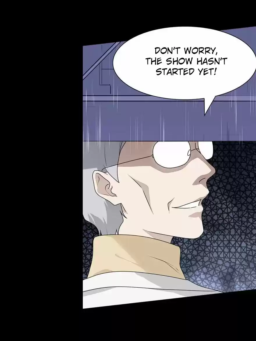 My Girlfriend Is A Zombie Chapter 132