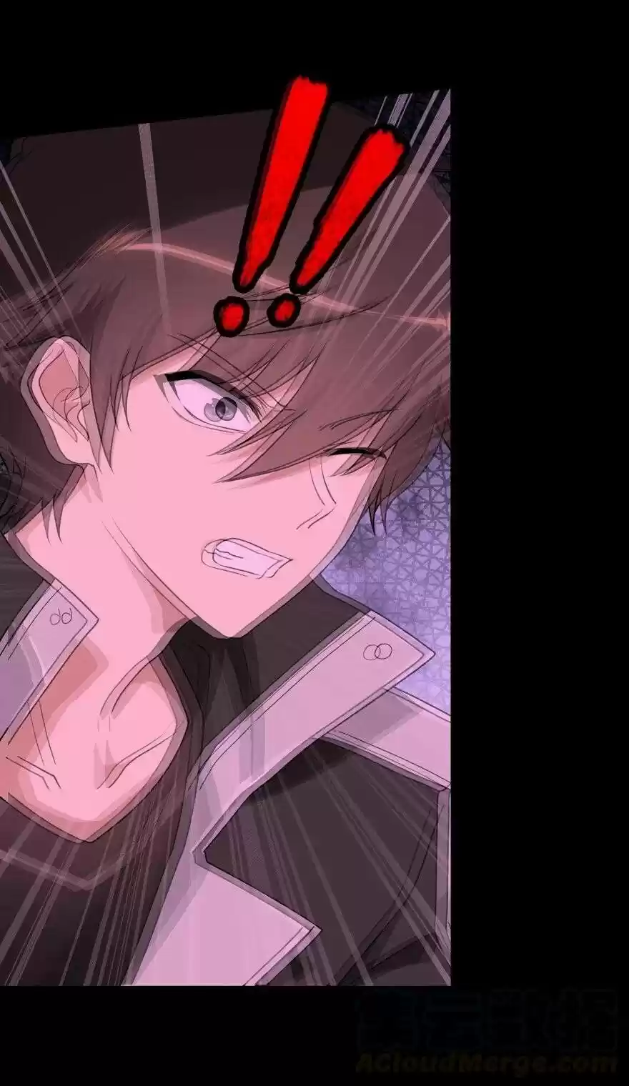 My Girlfriend Is A Zombie Chapter 132