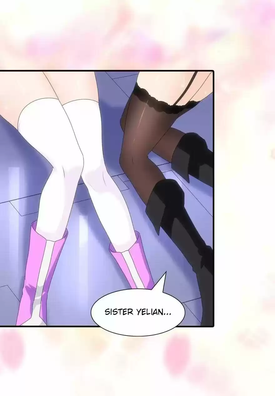 My Girlfriend Is A Zombie Chapter 132