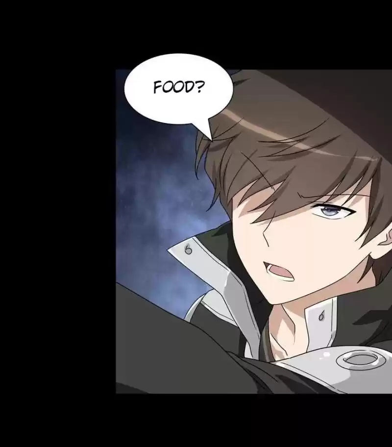 My Girlfriend Is A Zombie Chapter 132