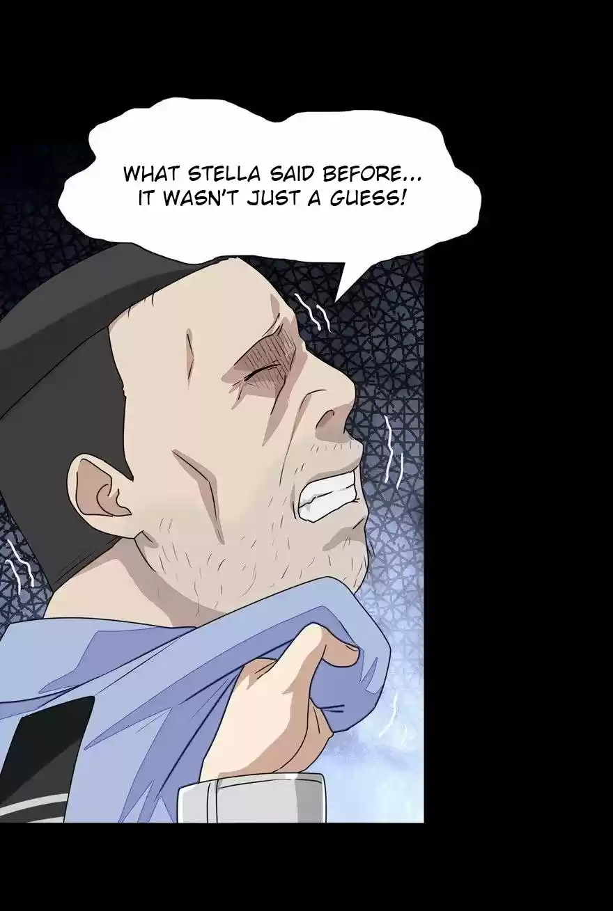 My Girlfriend Is A Zombie Chapter 132