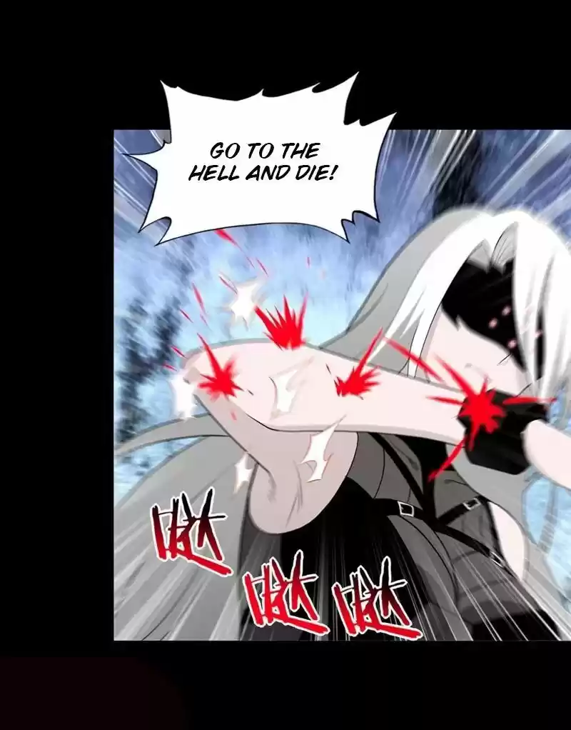 My Girlfriend Is A Zombie Chapter 133