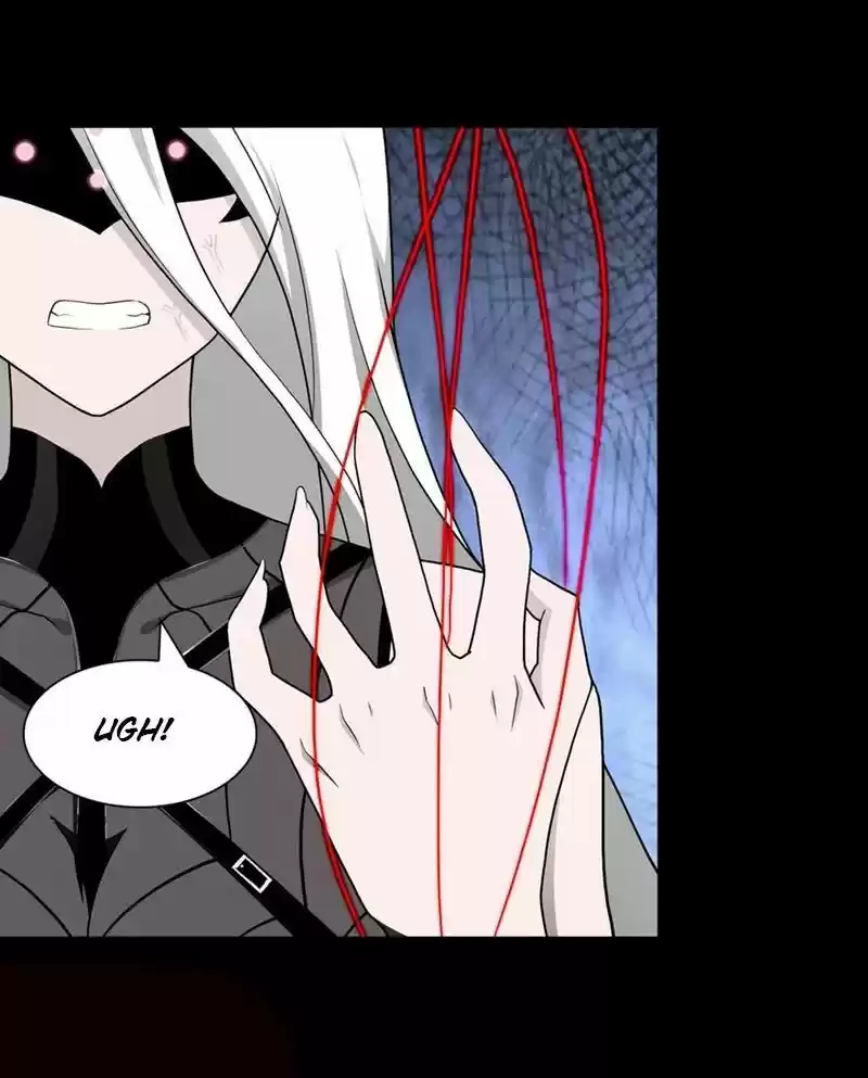 My Girlfriend Is A Zombie Chapter 133