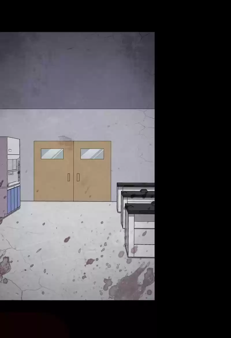 My Girlfriend Is A Zombie Chapter 133