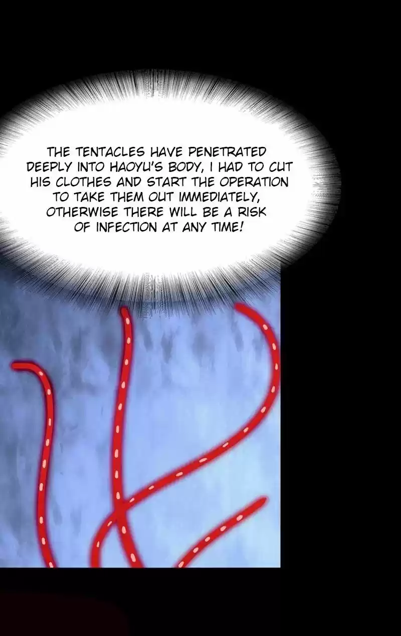 My Girlfriend Is A Zombie Chapter 133