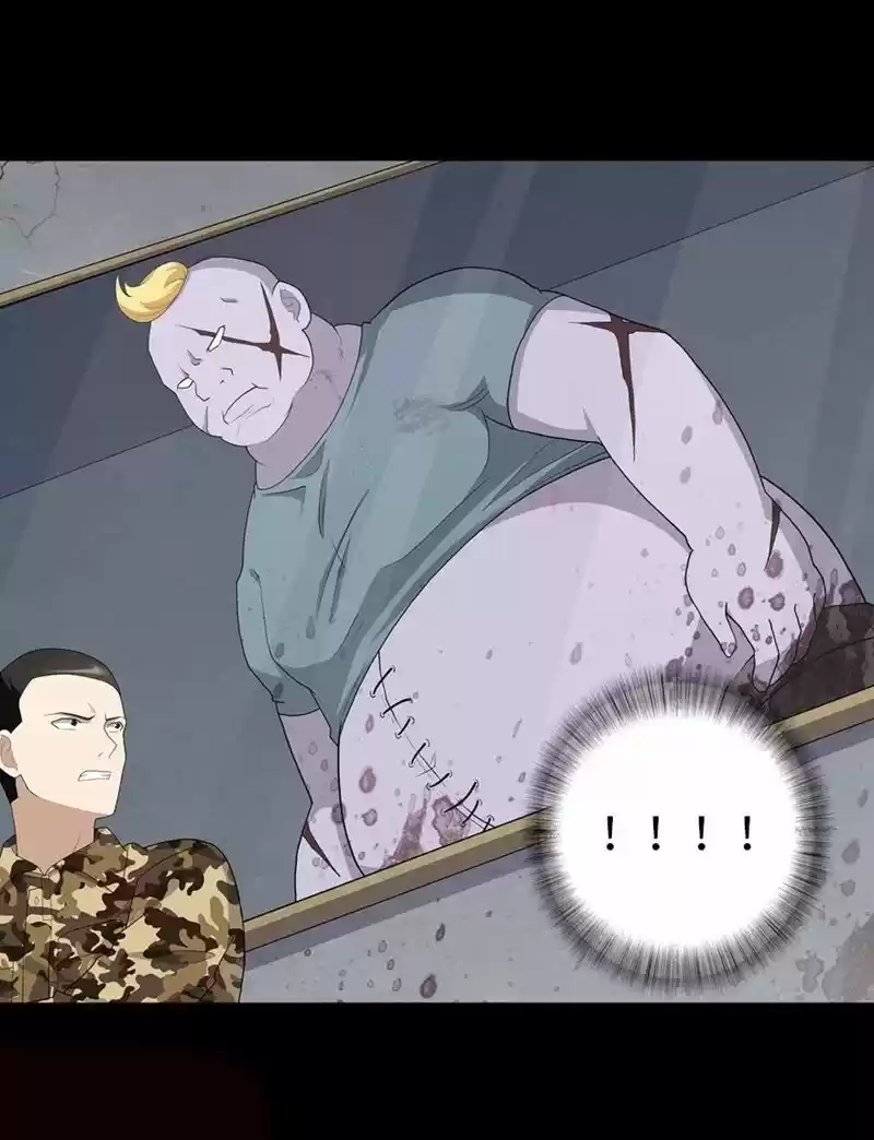 My Girlfriend Is A Zombie Chapter 133