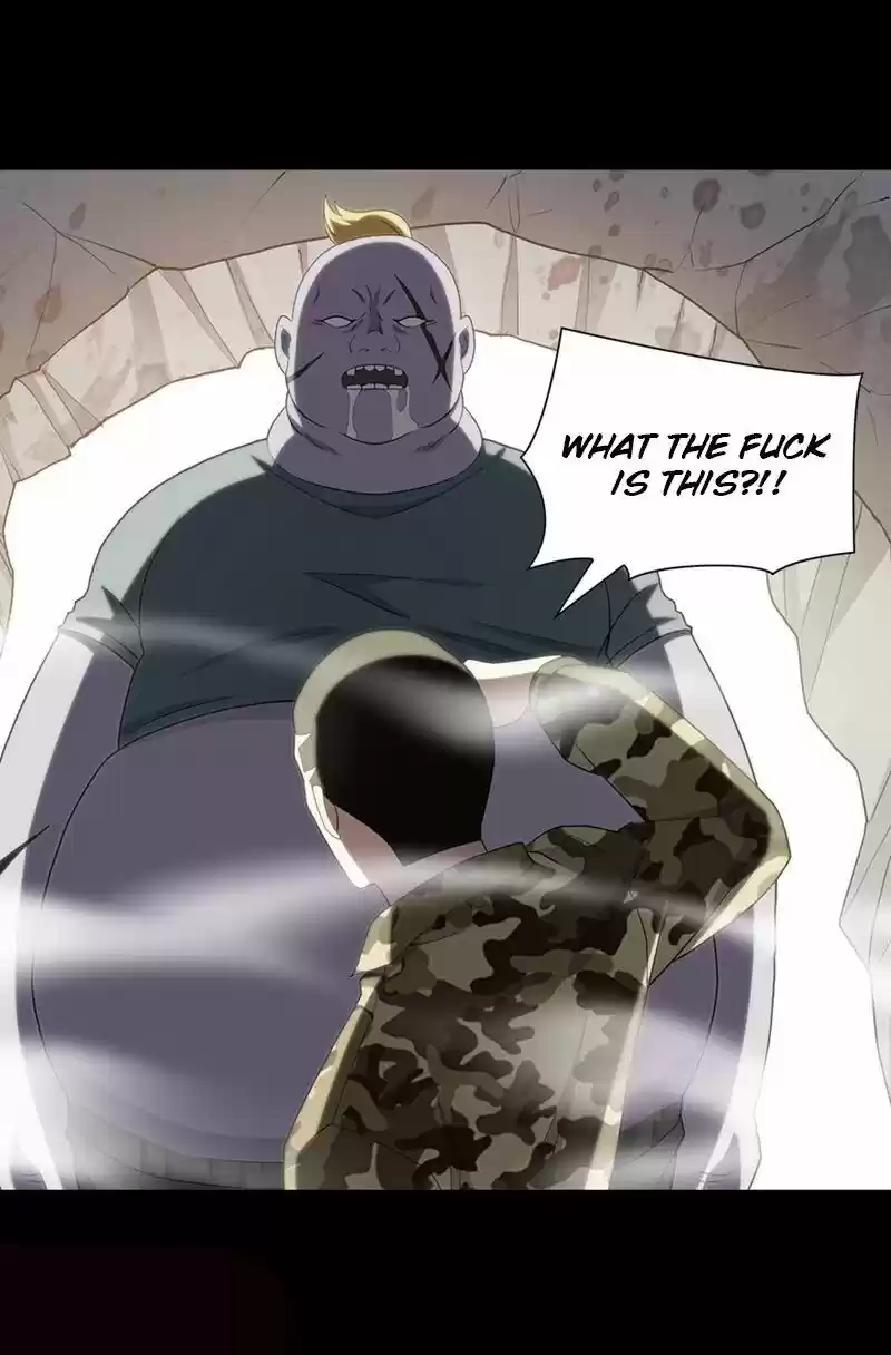 My Girlfriend Is A Zombie Chapter 133