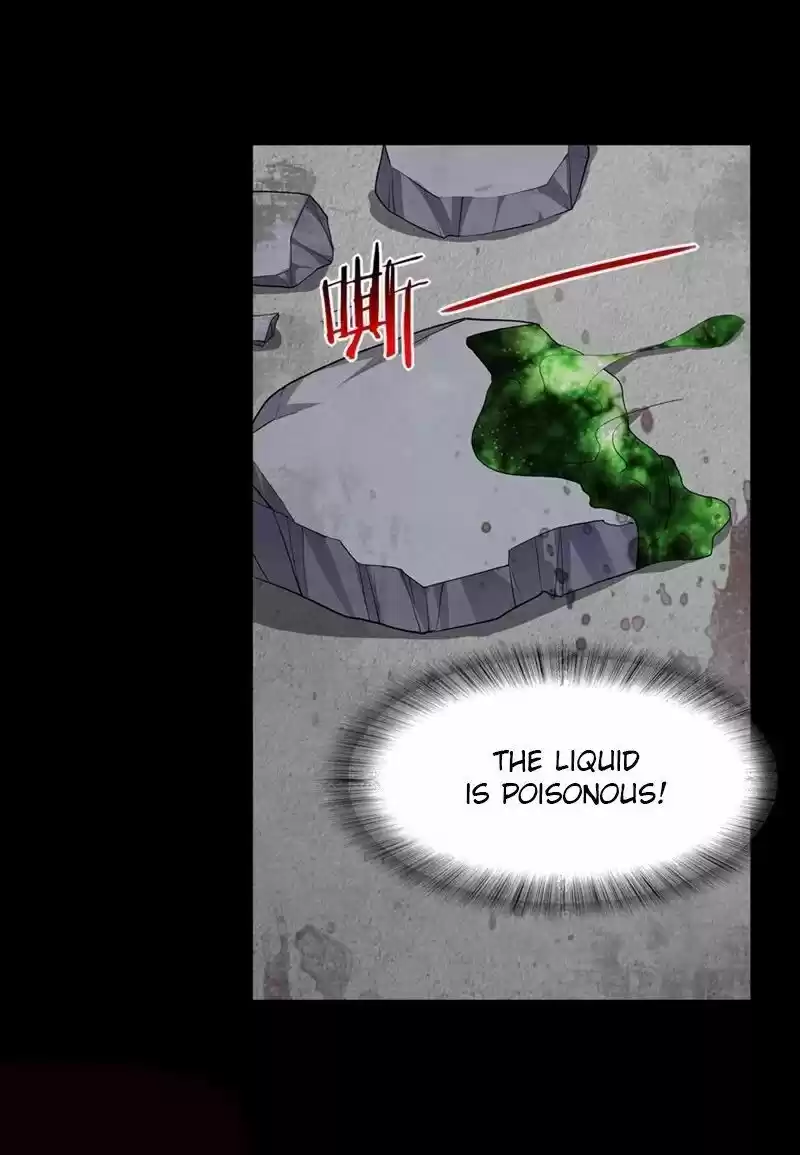 My Girlfriend Is A Zombie Chapter 133