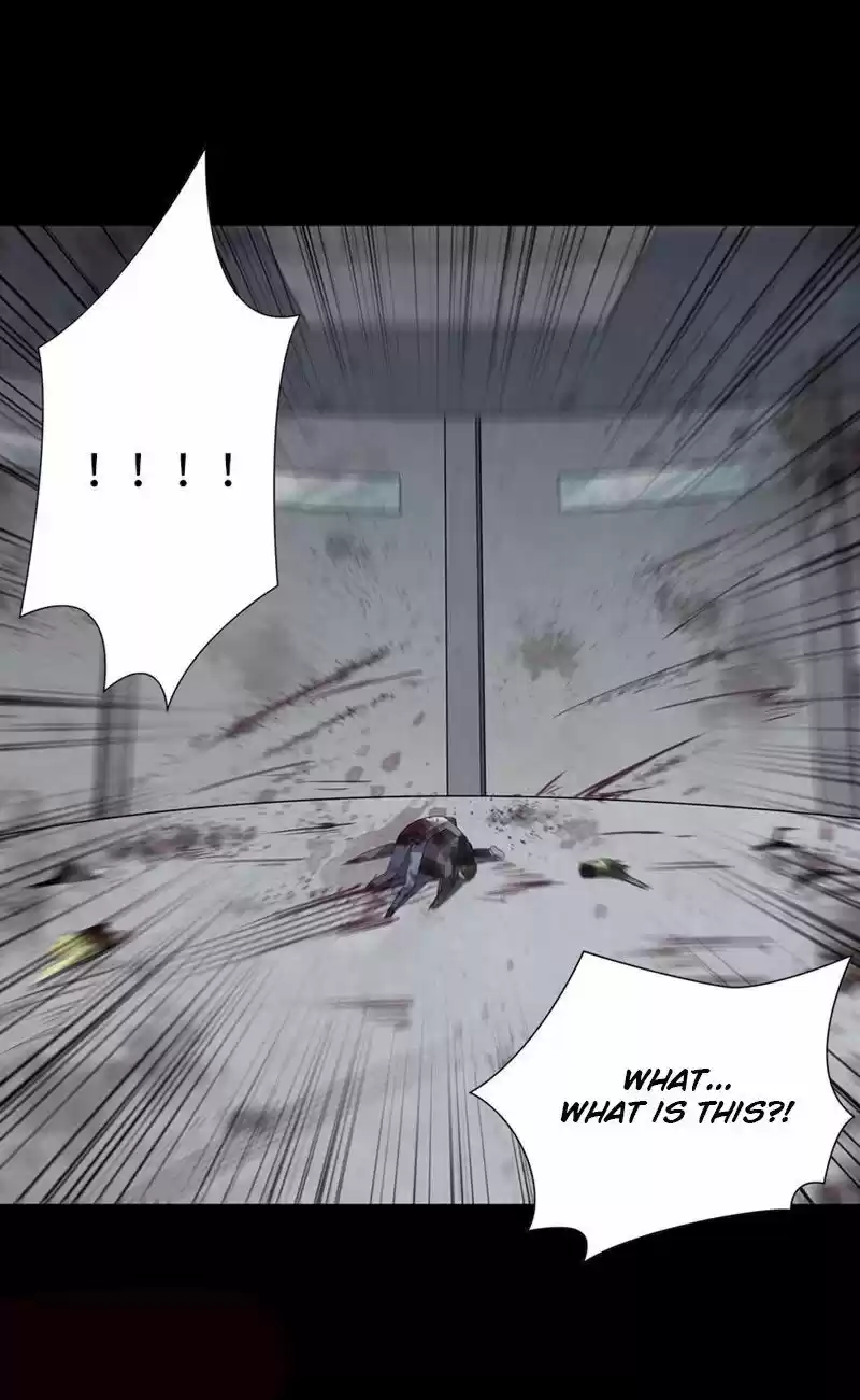 My Girlfriend Is A Zombie Chapter 133