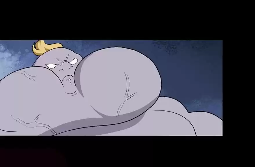 My Girlfriend Is A Zombie Chapter 134