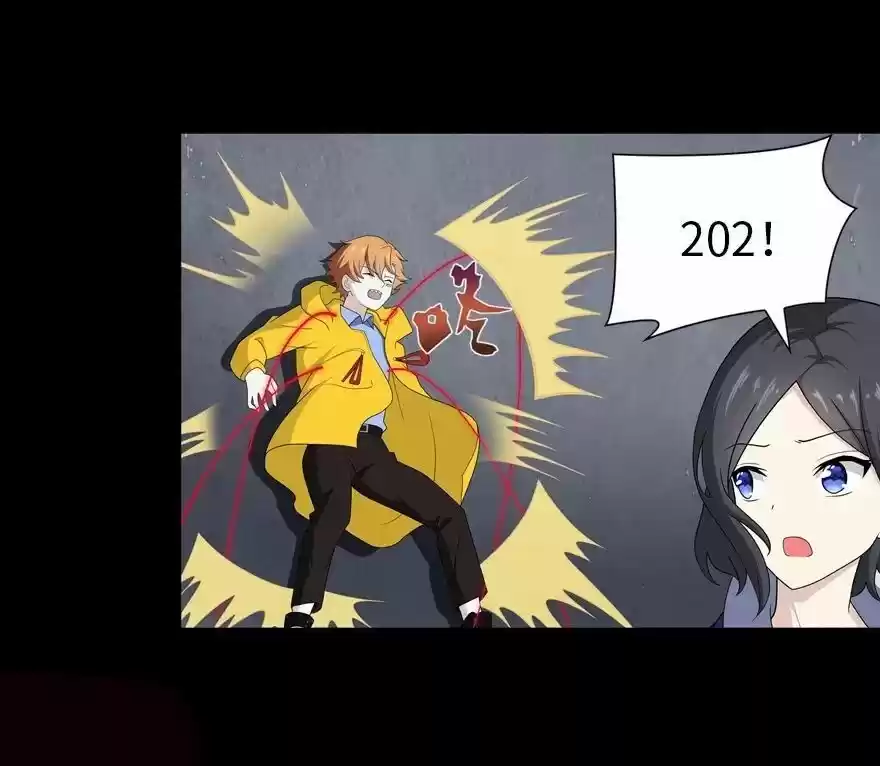 My Girlfriend Is A Zombie Chapter 134