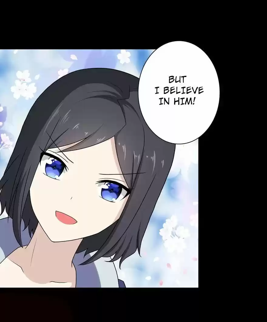 My Girlfriend Is A Zombie Chapter 134