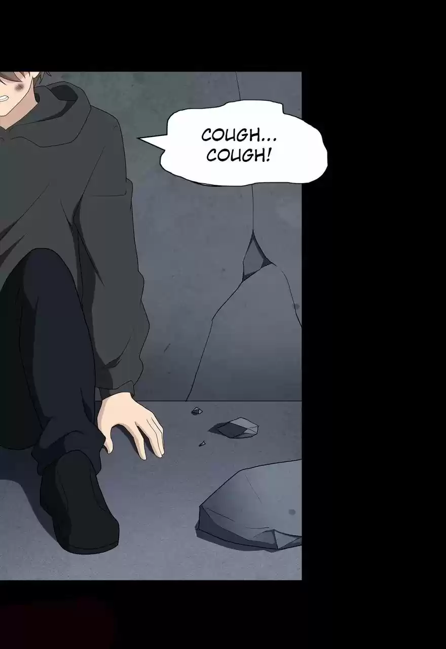 My Girlfriend Is A Zombie Chapter 134