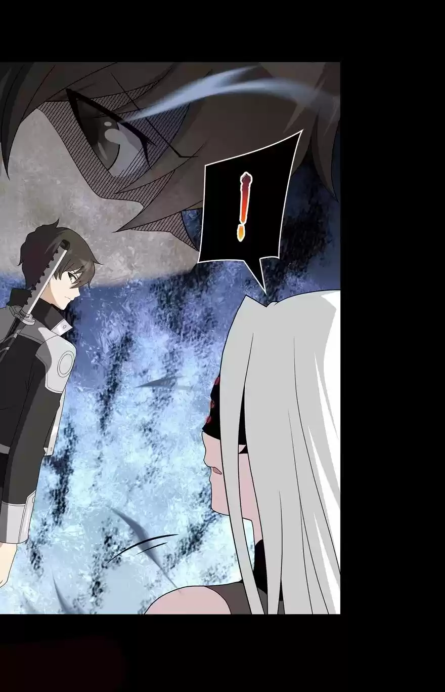 My Girlfriend Is A Zombie Chapter 134