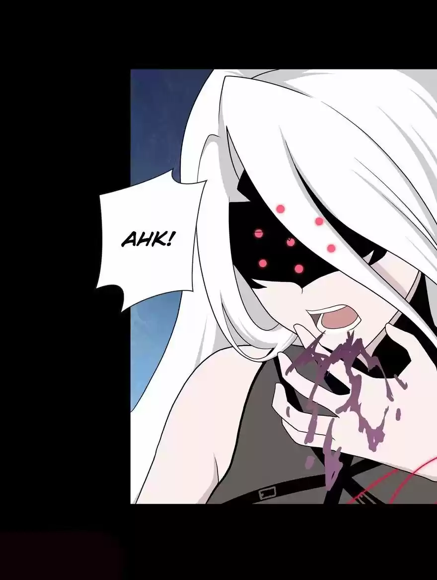 My Girlfriend Is A Zombie Chapter 134