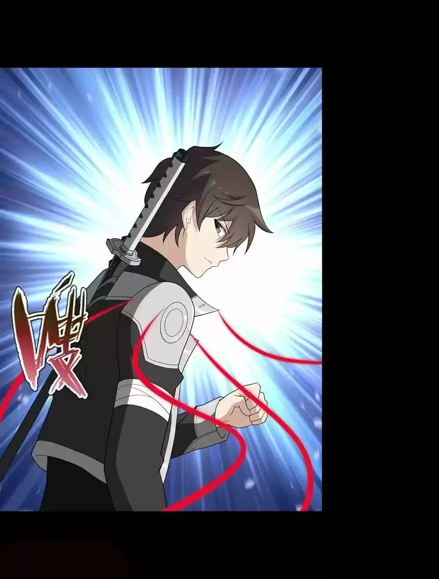 My Girlfriend Is A Zombie Chapter 135