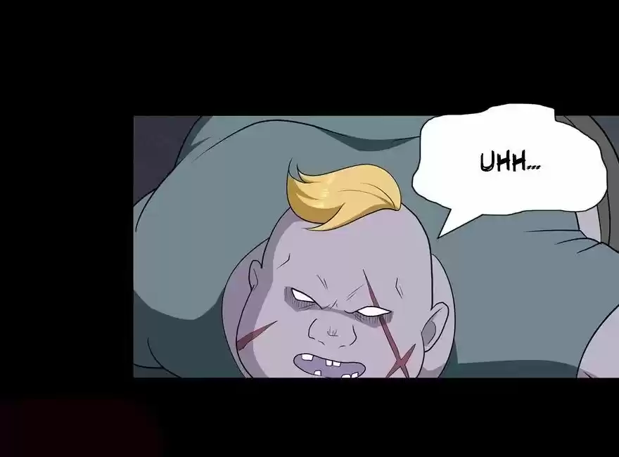 My Girlfriend Is A Zombie Chapter 135