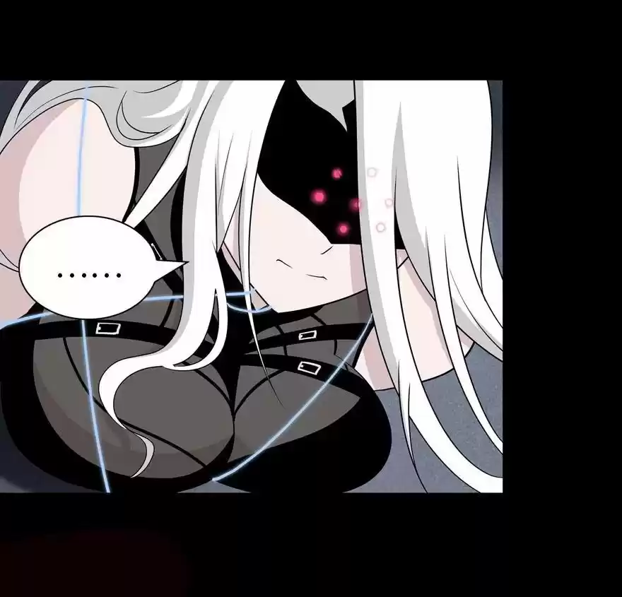 My Girlfriend Is A Zombie Chapter 135