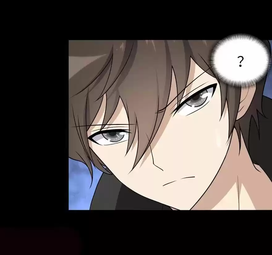 My Girlfriend Is A Zombie Chapter 135