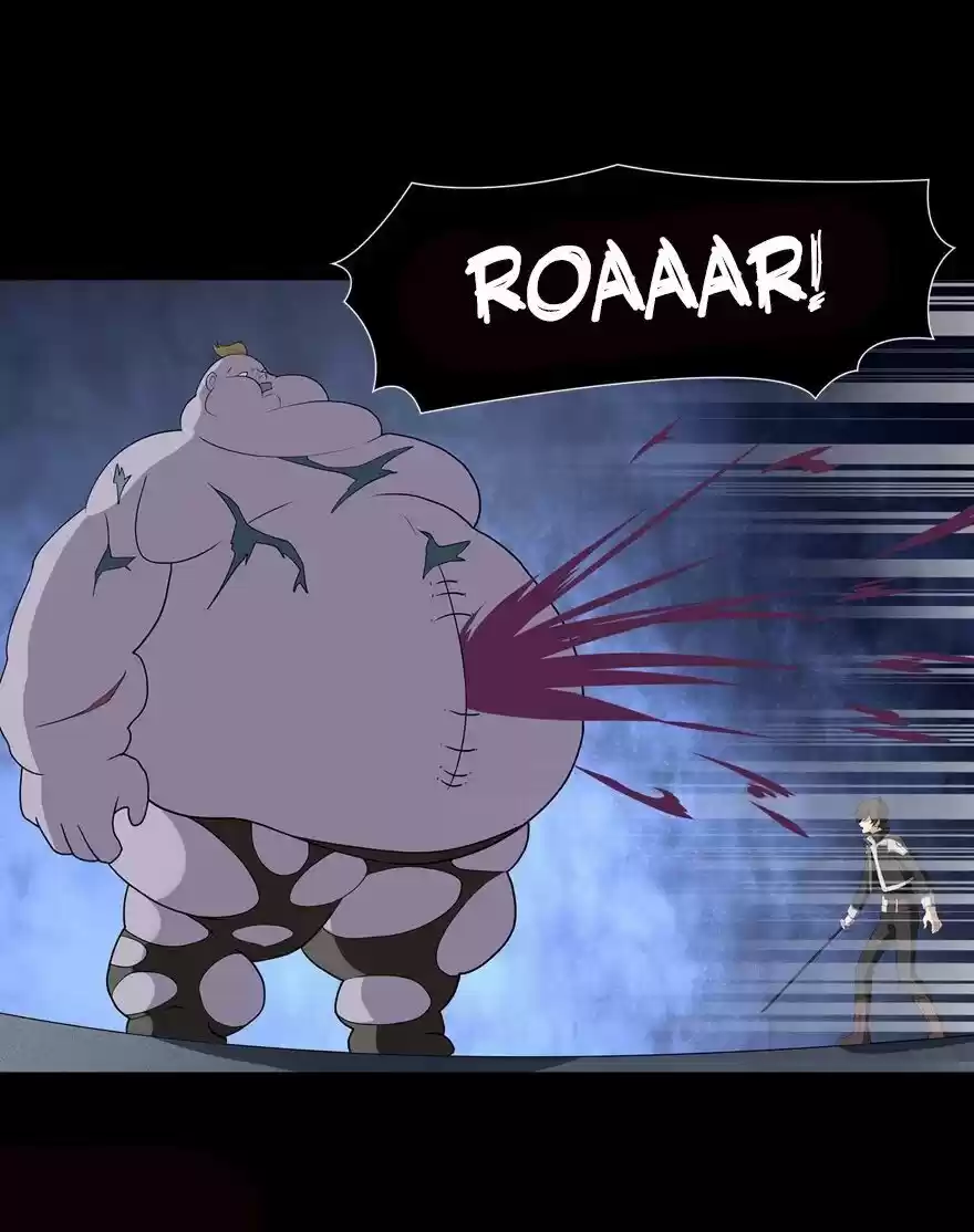 My Girlfriend Is A Zombie Chapter 135