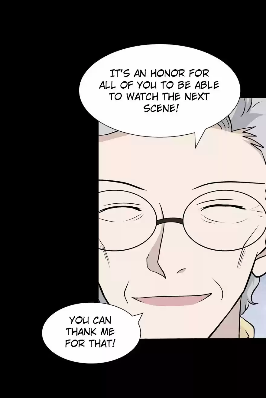 My Girlfriend Is A Zombie Chapter 136