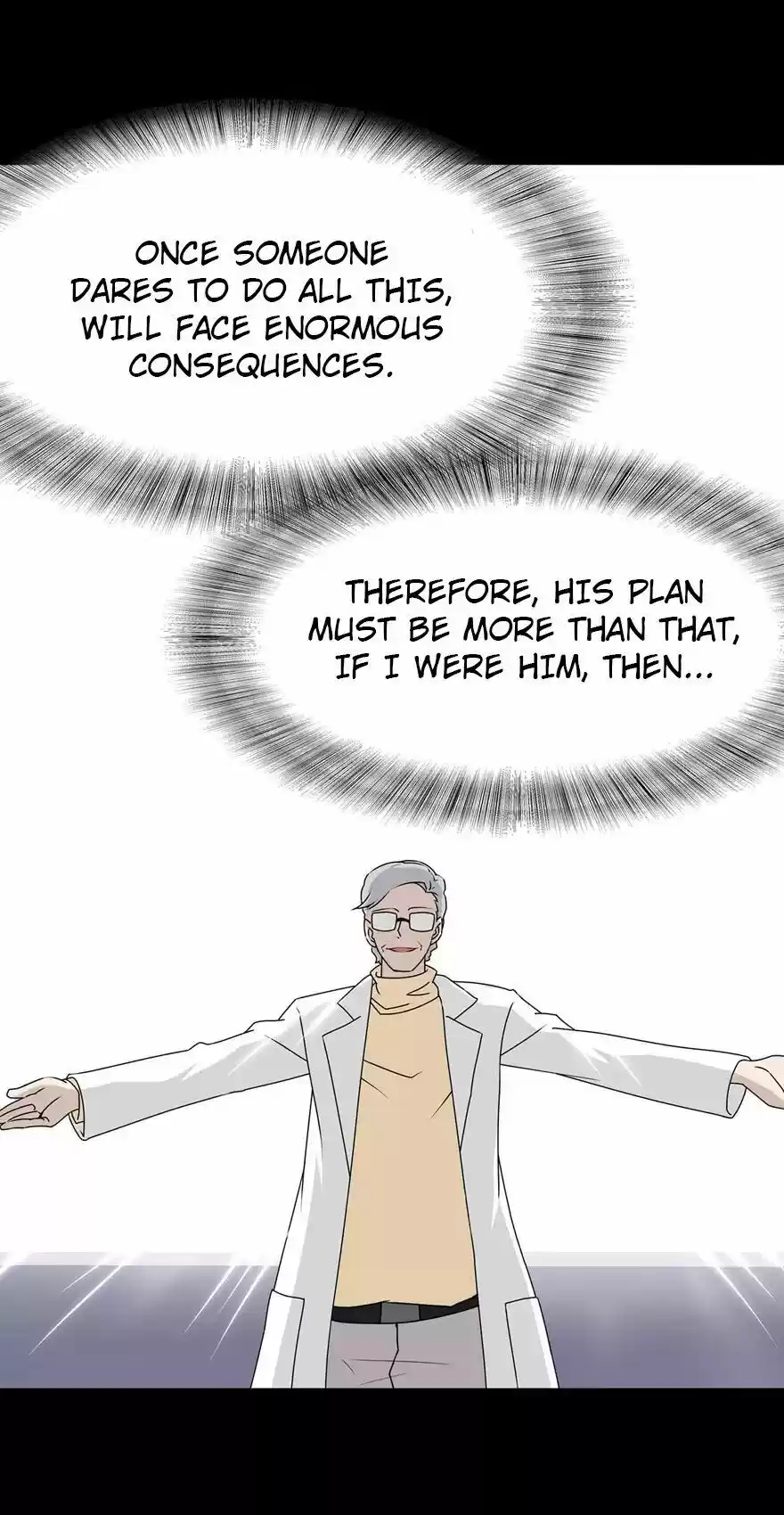 My Girlfriend Is A Zombie Chapter 136