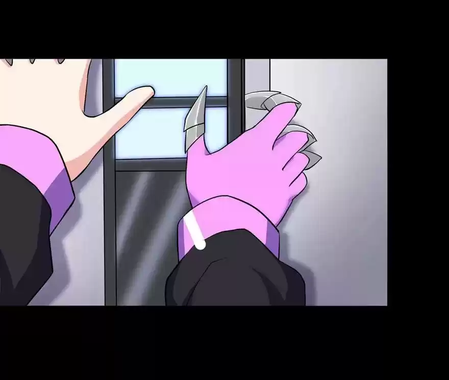 My Girlfriend Is A Zombie Chapter 136