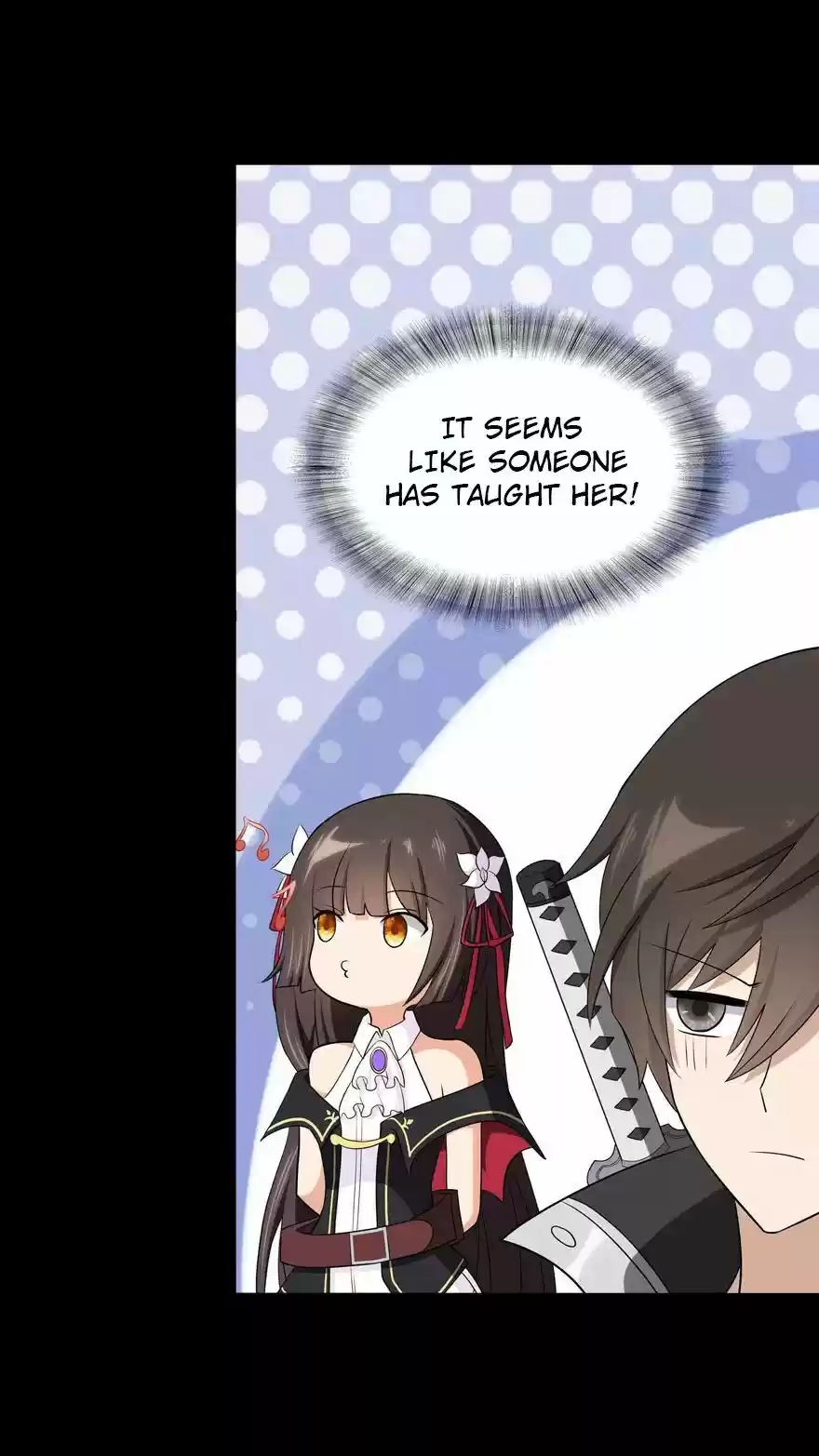 My Girlfriend Is A Zombie Chapter 136