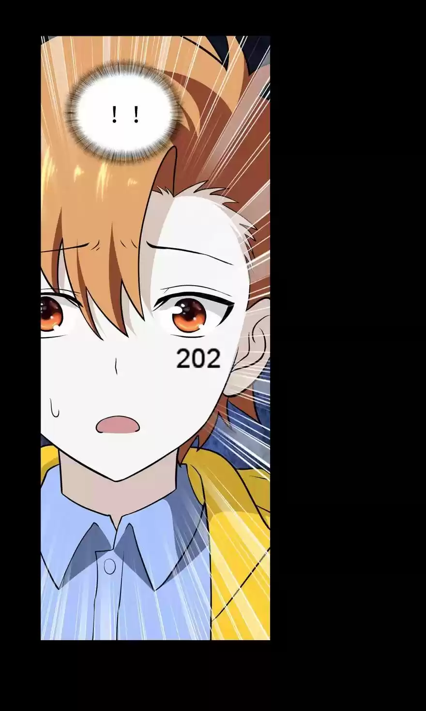 My Girlfriend Is A Zombie Chapter 136