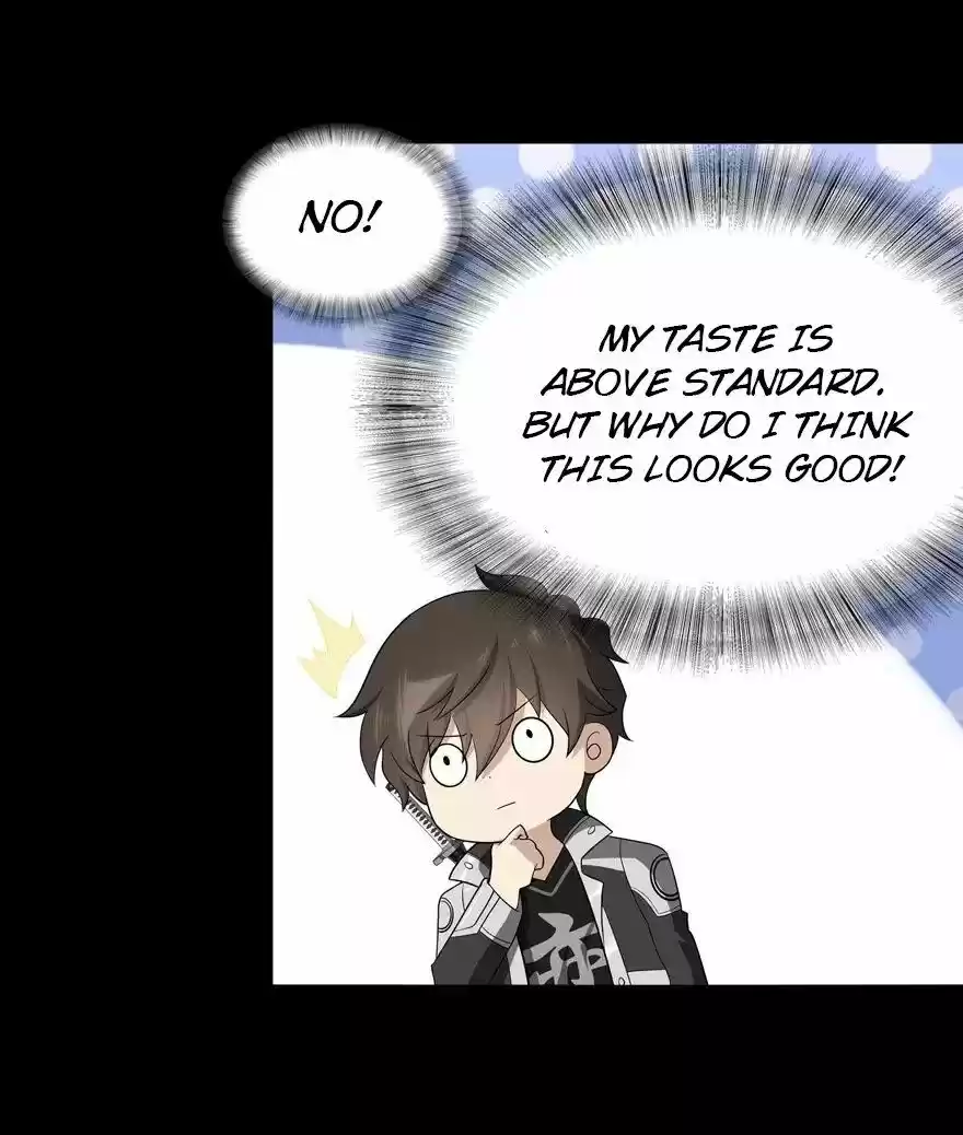 My Girlfriend Is A Zombie Chapter 137