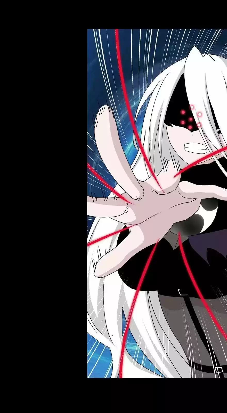 My Girlfriend Is A Zombie Chapter 137