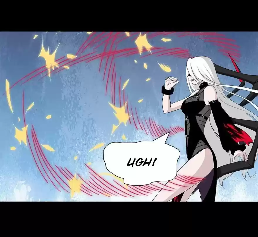 My Girlfriend Is A Zombie Chapter 137