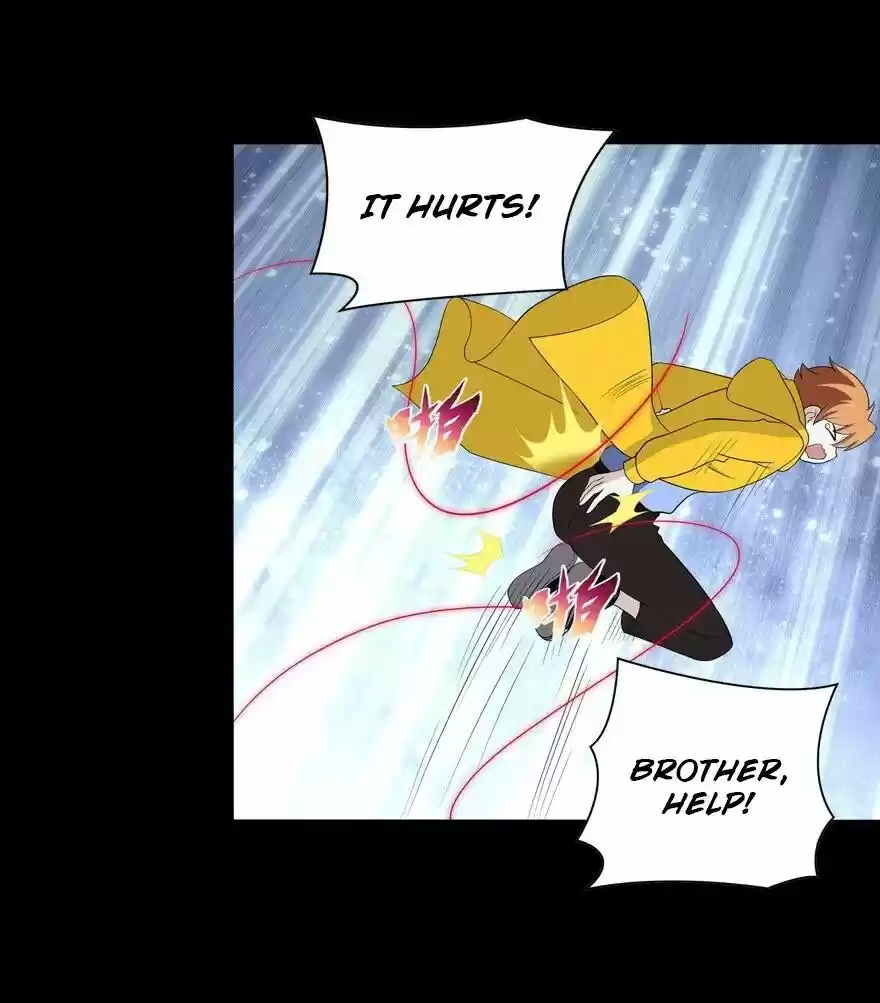 My Girlfriend Is A Zombie Chapter 137