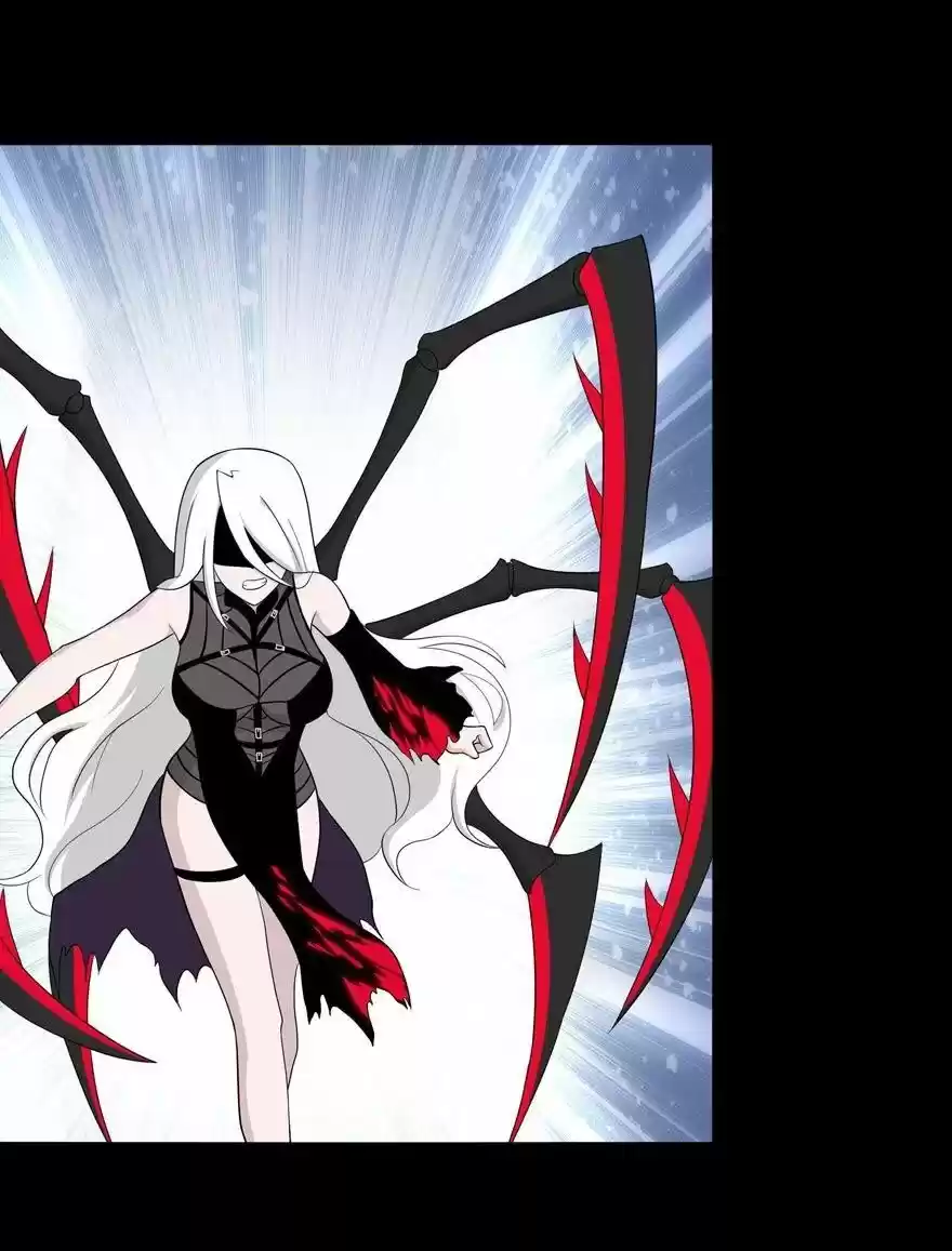 My Girlfriend Is A Zombie Chapter 137