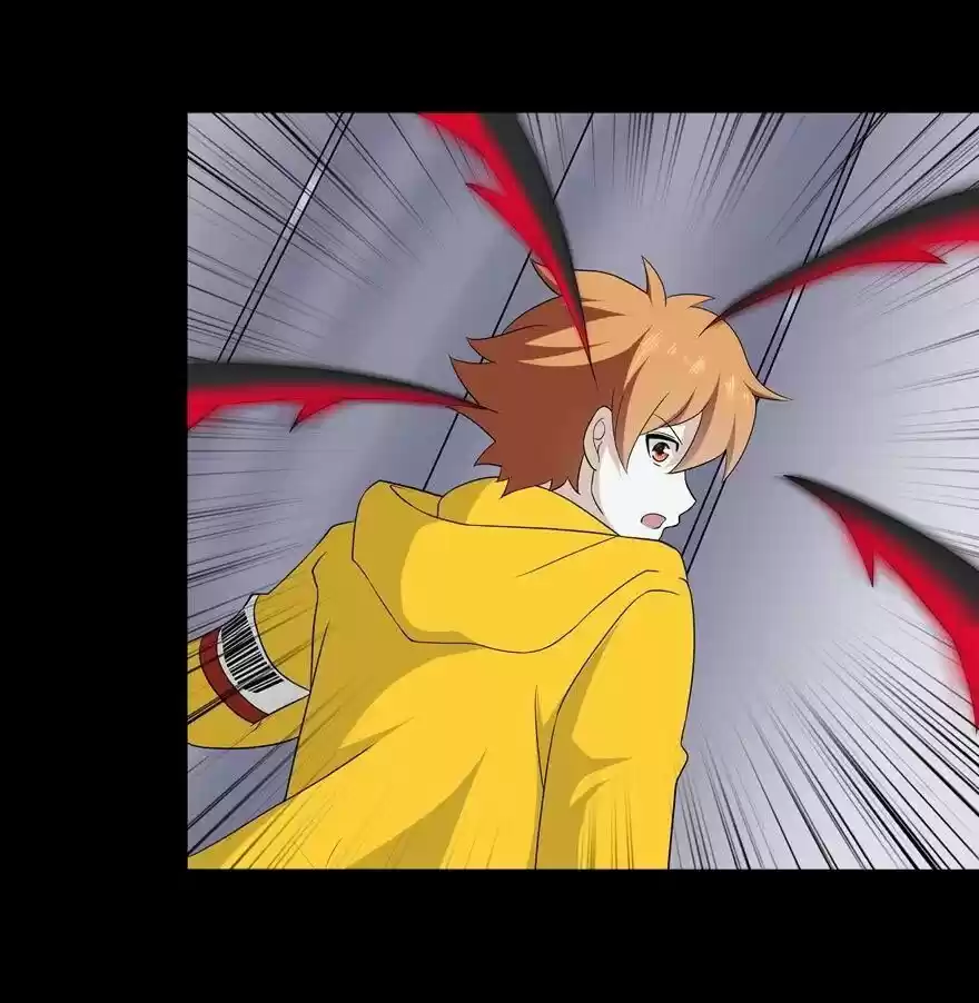 My Girlfriend Is A Zombie Chapter 137