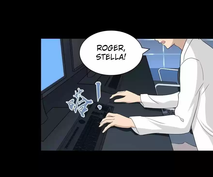 My Girlfriend Is A Zombie Chapter 137