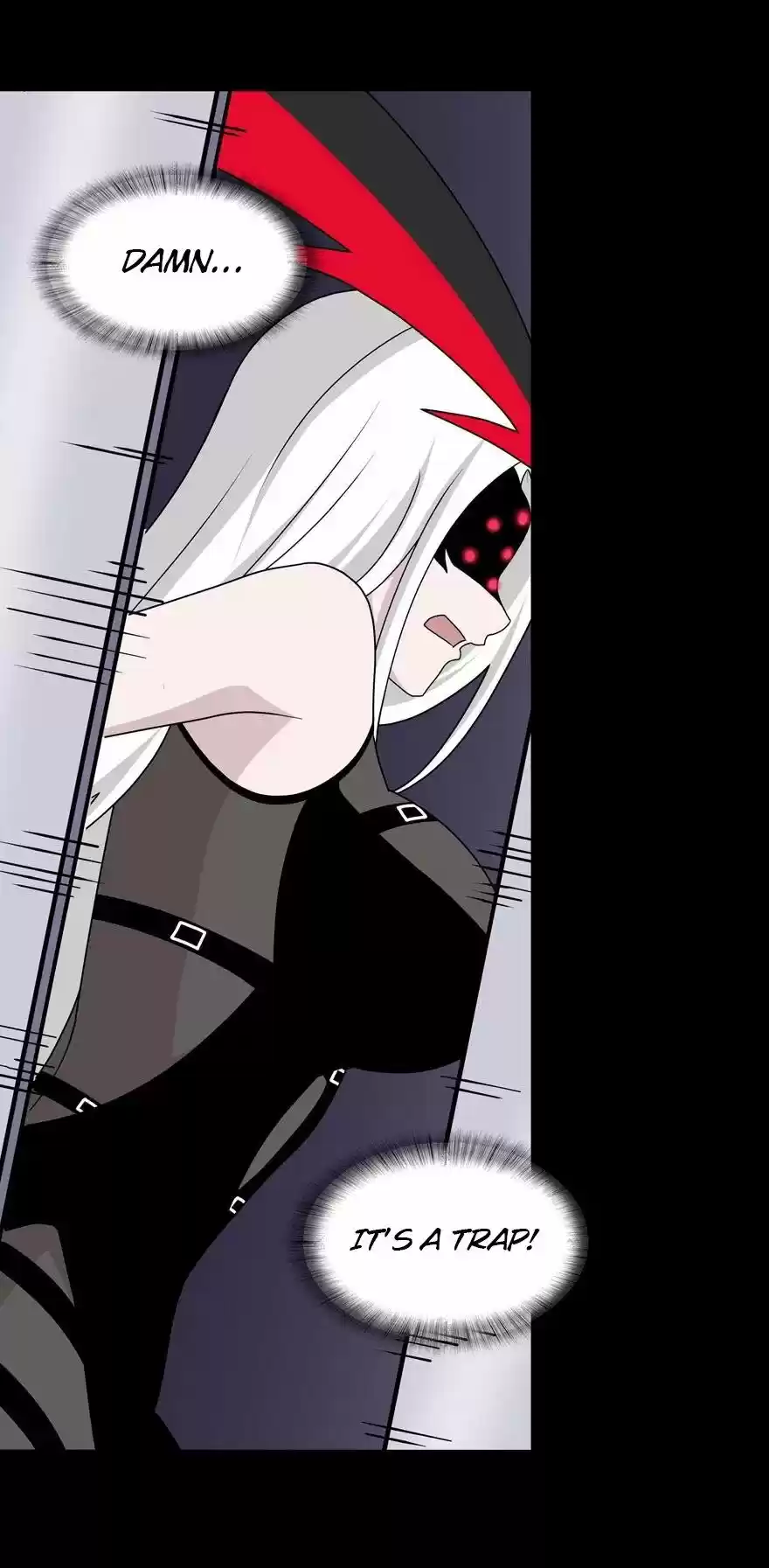 My Girlfriend Is A Zombie Chapter 137