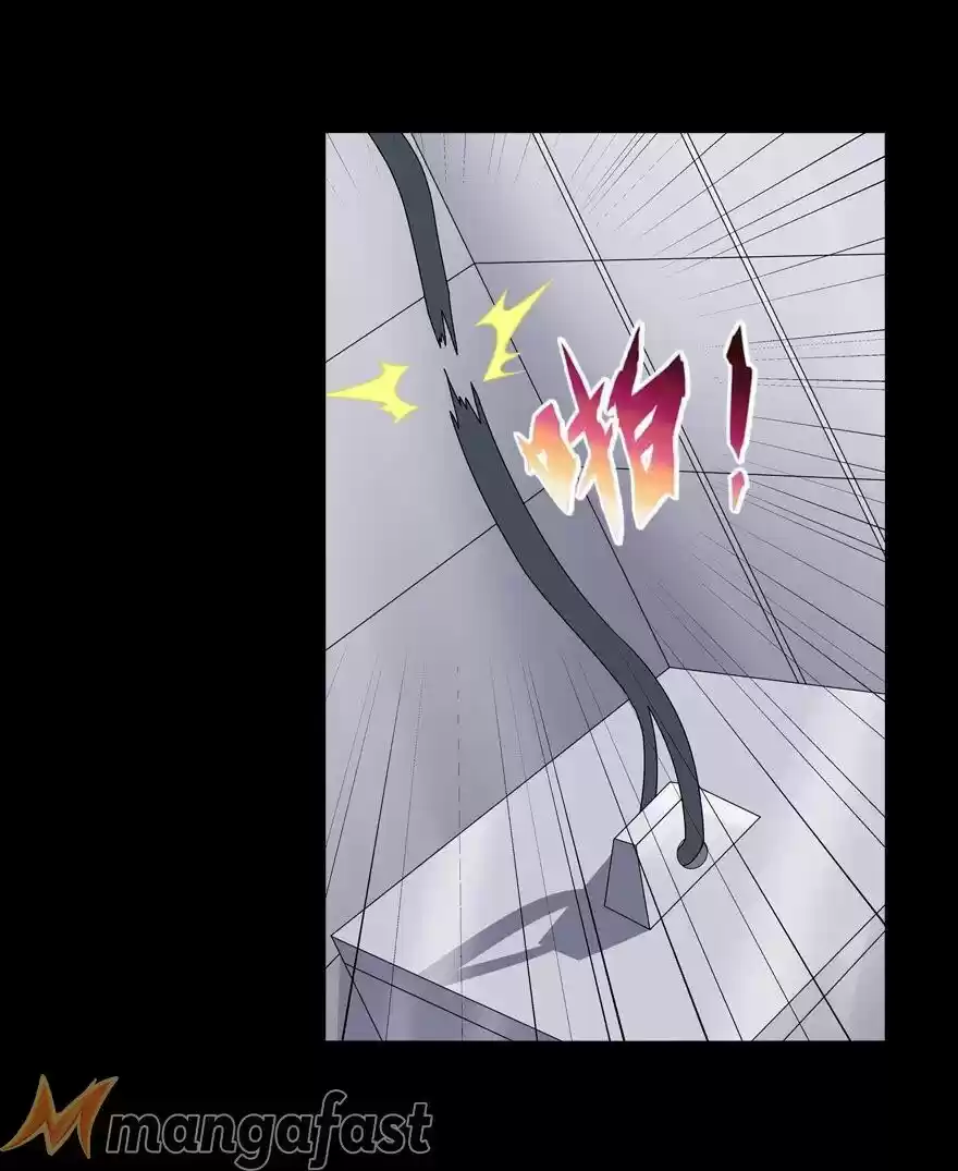 My Girlfriend Is A Zombie Chapter 137