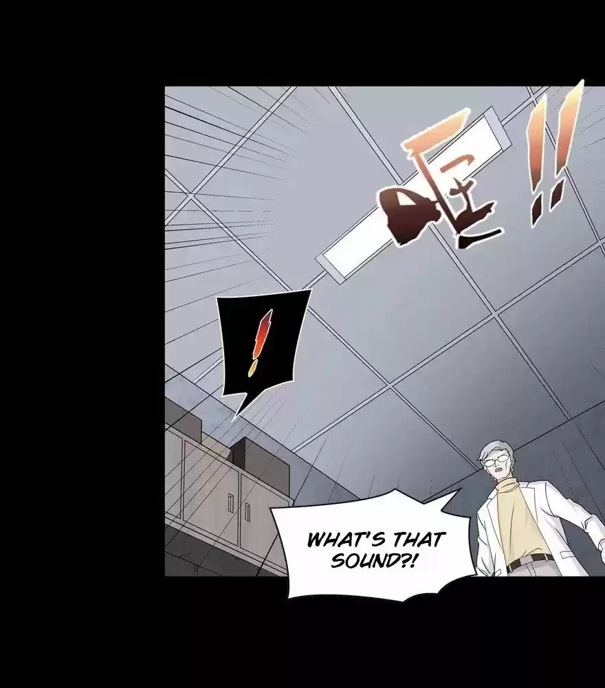 My Girlfriend Is A Zombie Chapter 137