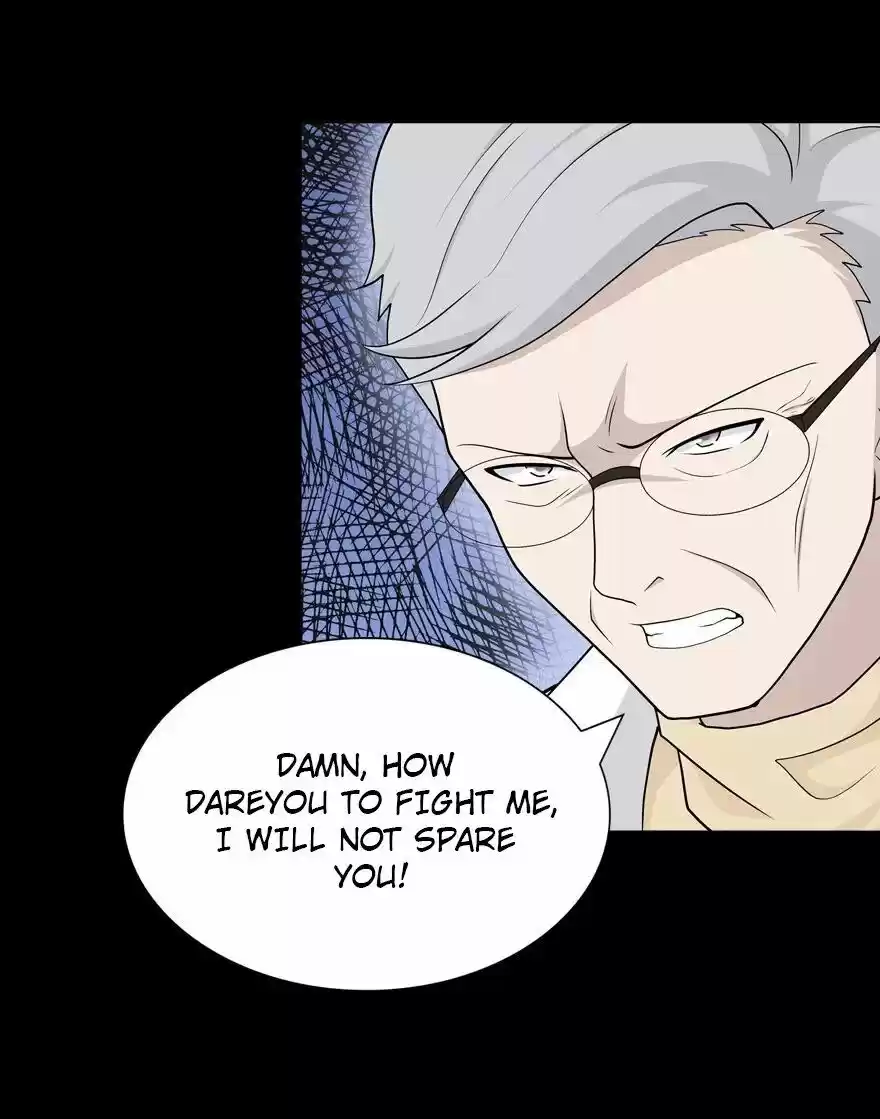 My Girlfriend Is A Zombie Chapter 137