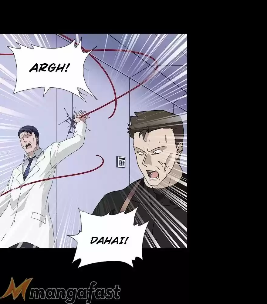 My Girlfriend Is A Zombie Chapter 138