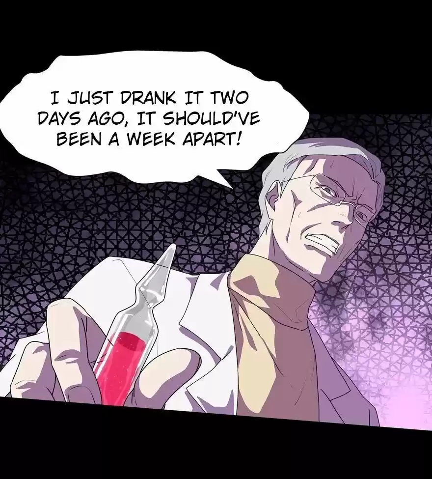 My Girlfriend Is A Zombie Chapter 138