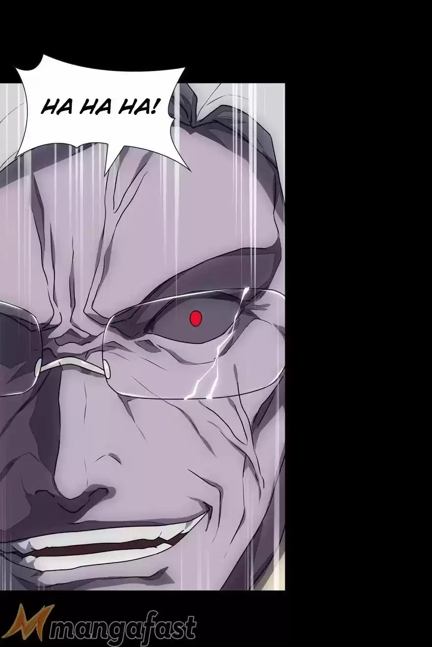 My Girlfriend Is A Zombie Chapter 138