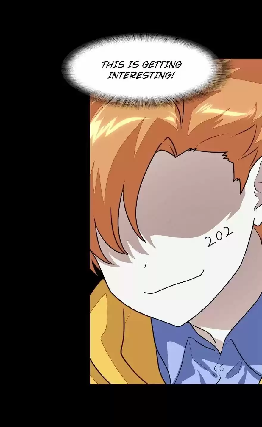 My Girlfriend Is A Zombie Chapter 138