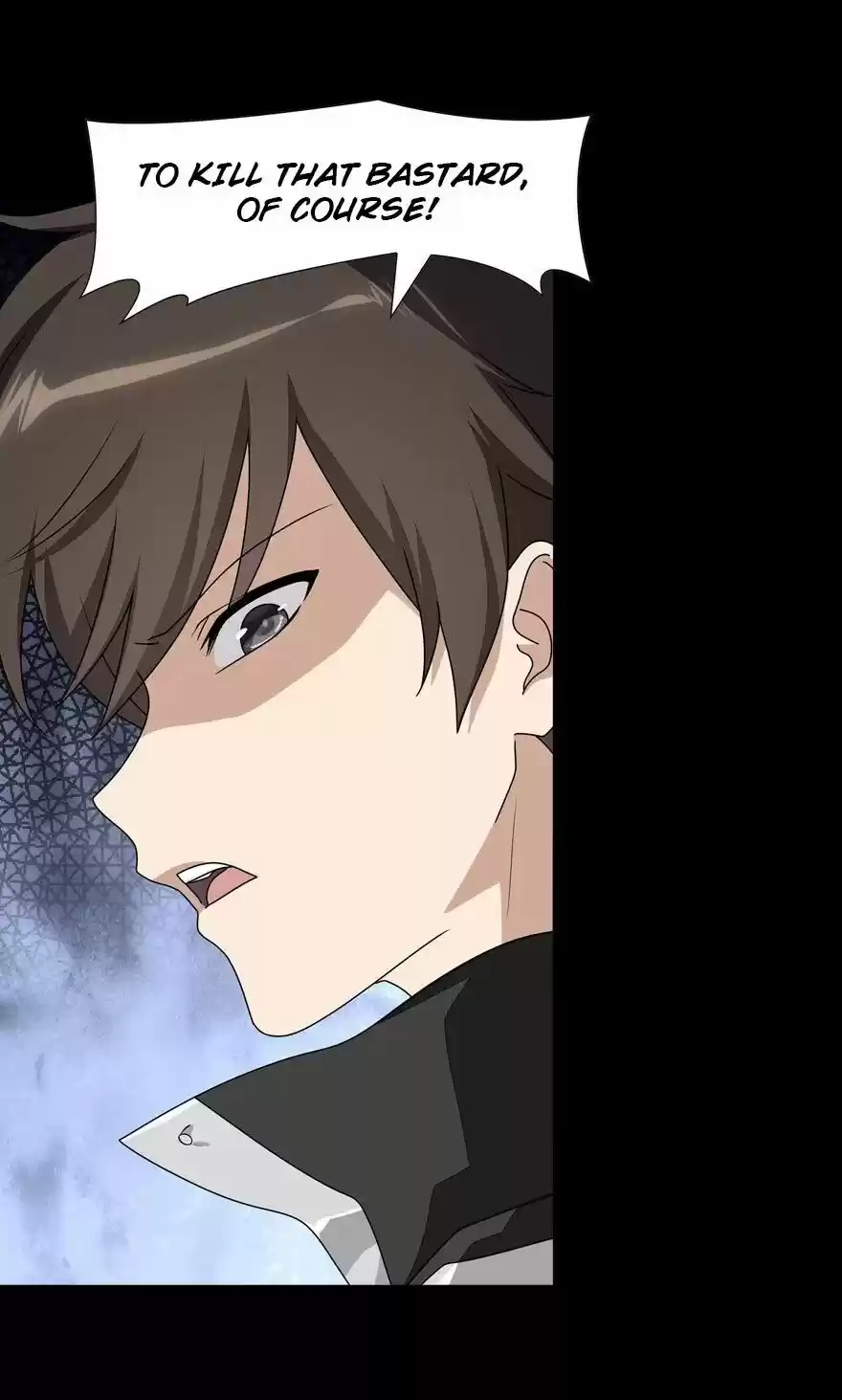 My Girlfriend Is A Zombie Chapter 138