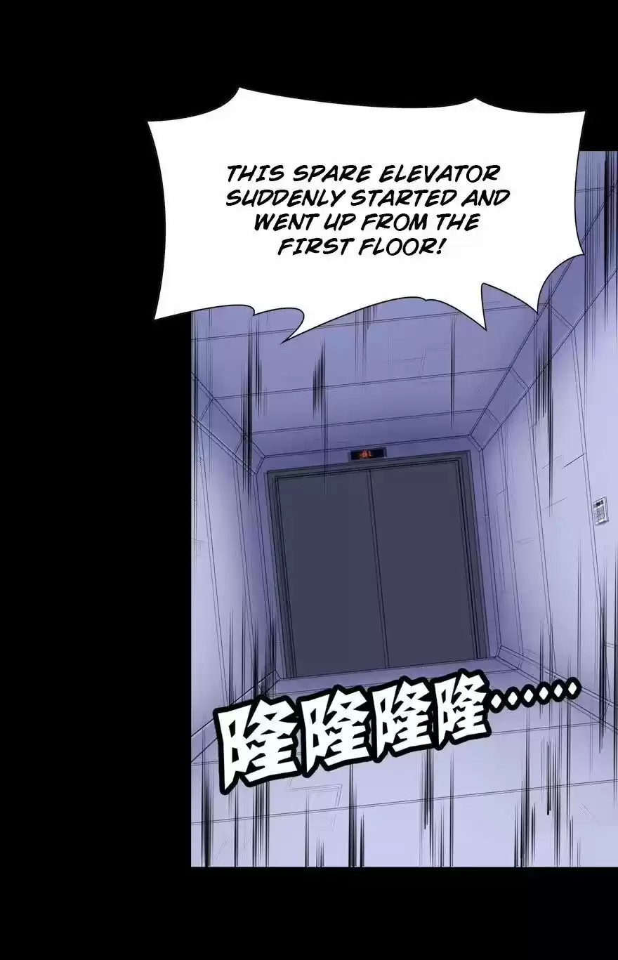 My Girlfriend Is A Zombie Chapter 138