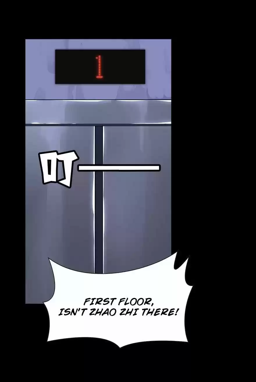 My Girlfriend Is A Zombie Chapter 138