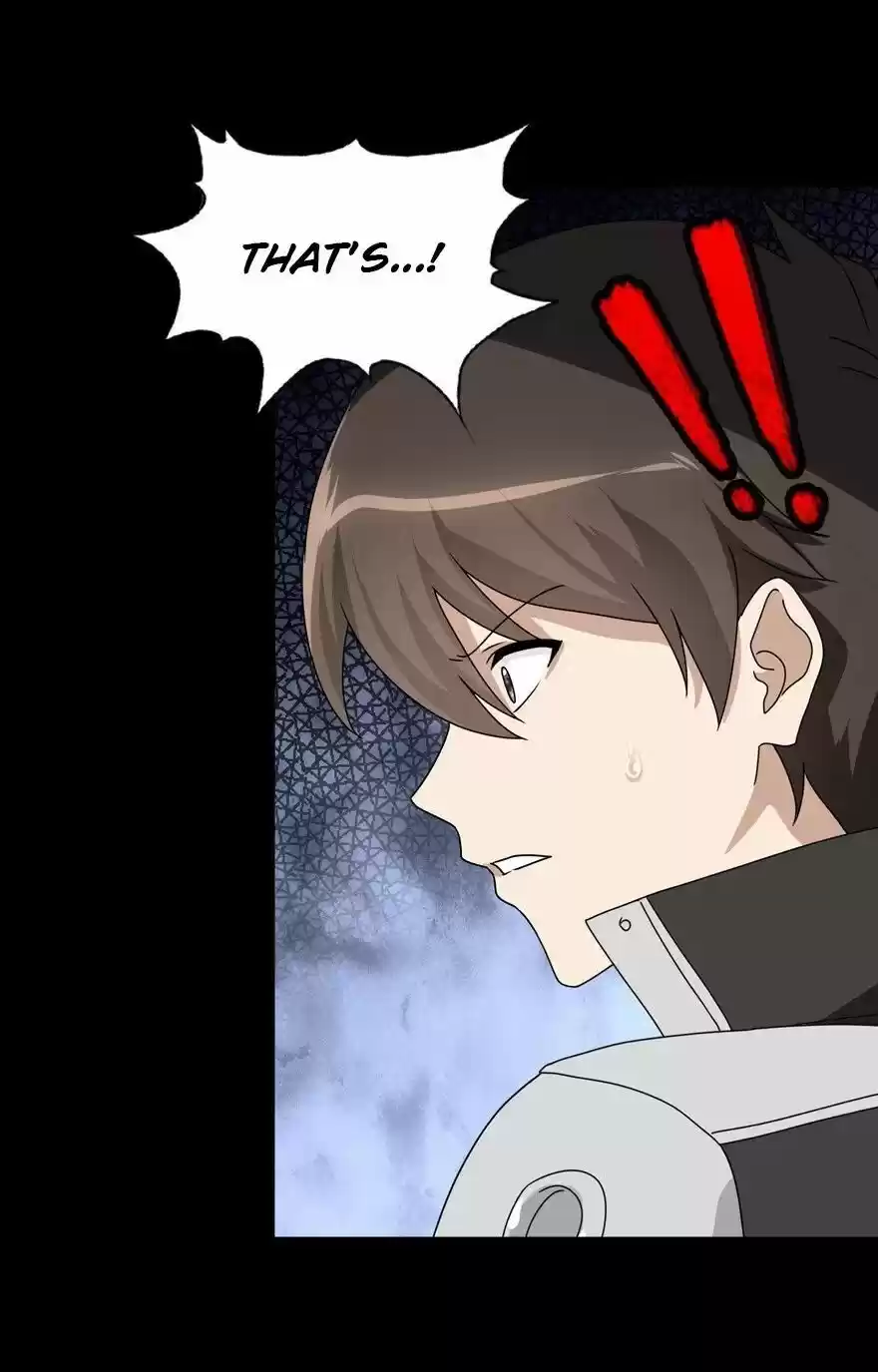 My Girlfriend Is A Zombie Chapter 138