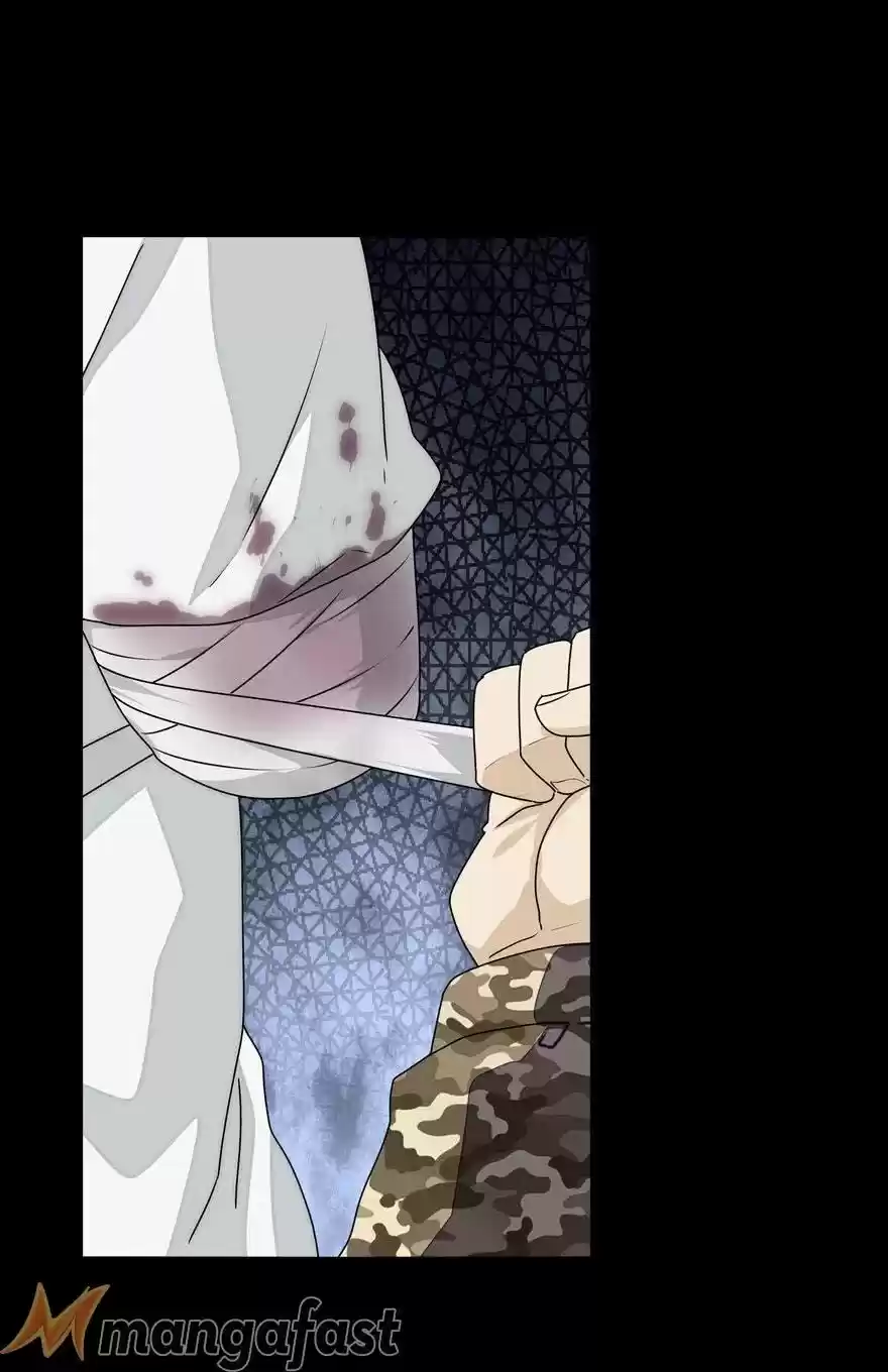 My Girlfriend Is A Zombie Chapter 139